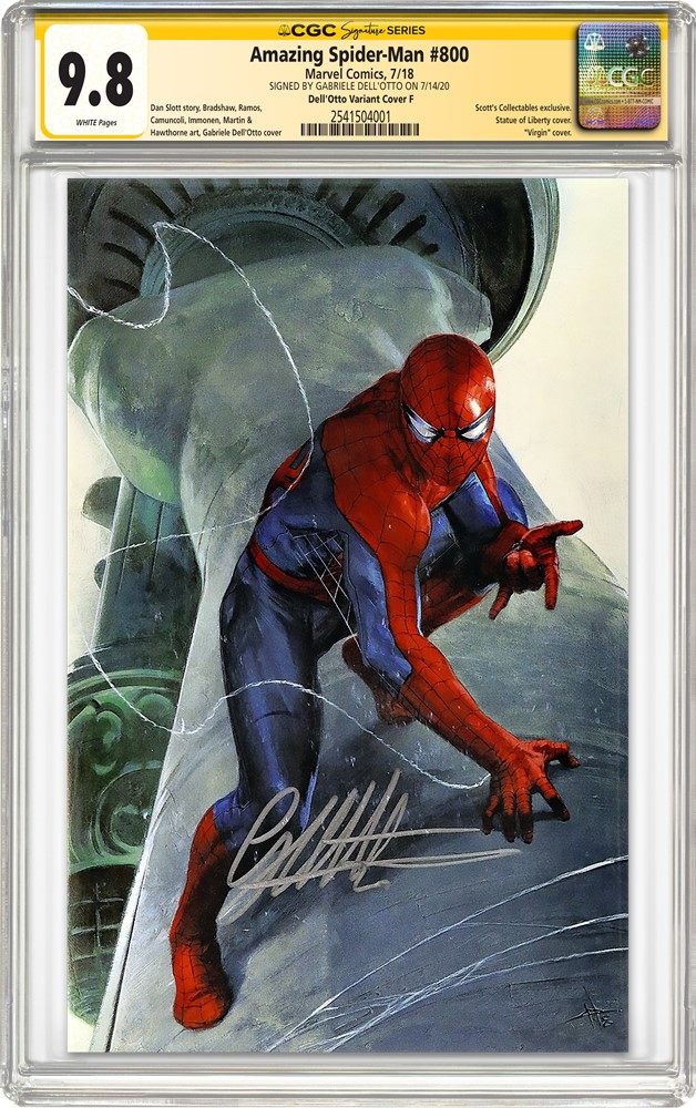 Signature Series